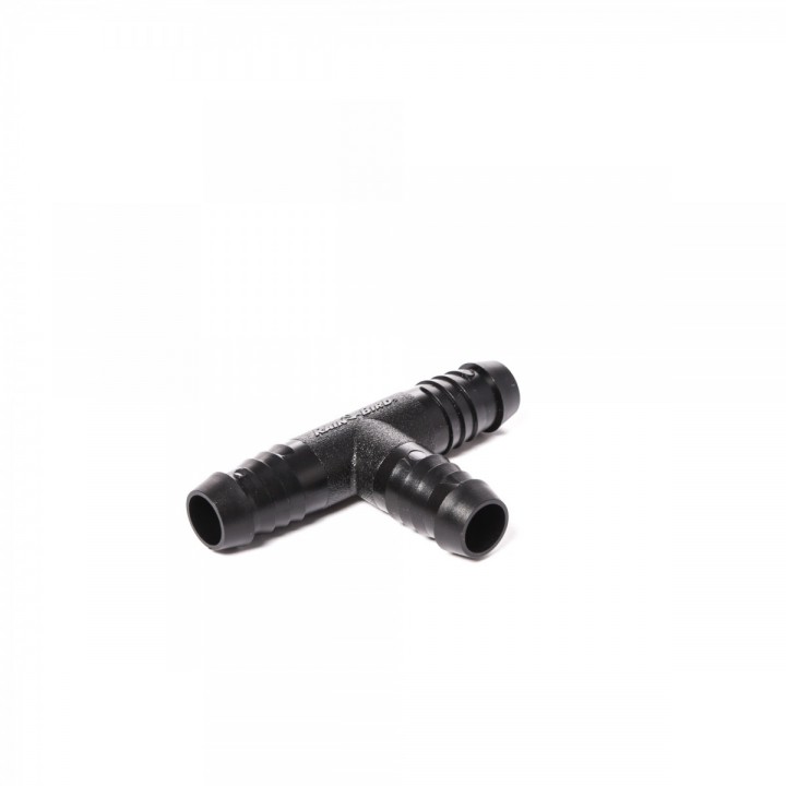 SB-TEE trójnik przewodu SPX-Flex